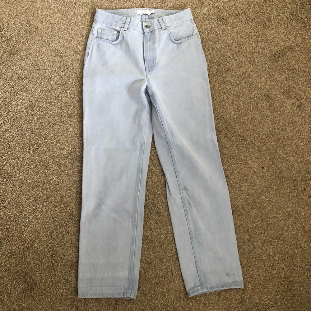 & Other Stories Paris Atelier Jeans